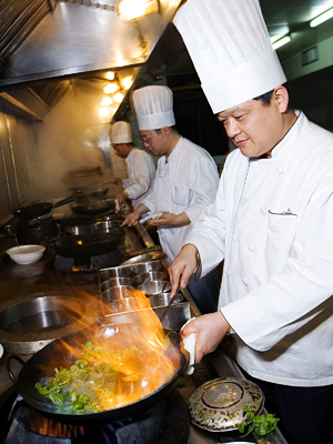 大地亿仁 专营食堂承包/托管及大锅菜烹饪技术培训